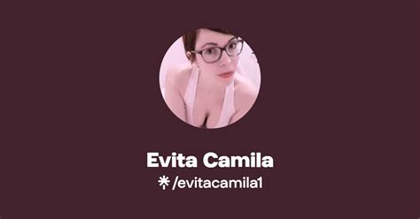 evitacamila onlyfans|OnlyFans